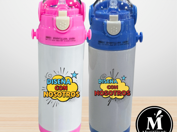 termo automático niños