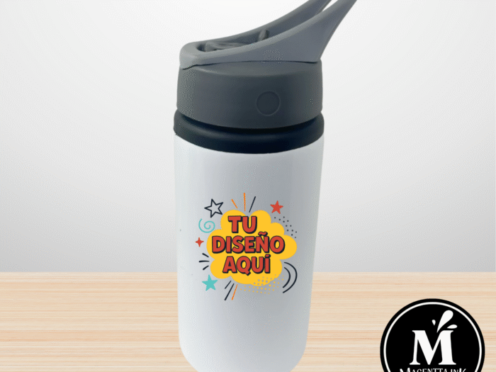 termo automático 750ml