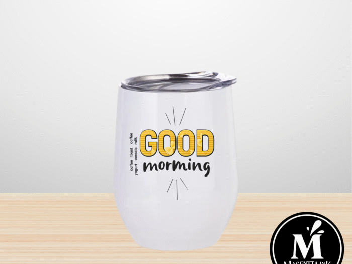 vaso vino personalizado