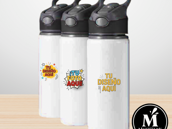 termo automático 750ml