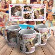 mockup caneca tripla
