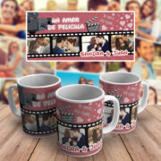 mockup caneca tripla