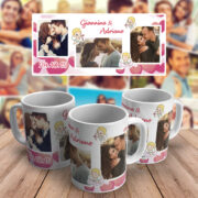 mockup caneca tripla