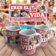 mockup caneca tripla