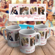 mockup caneca tripla