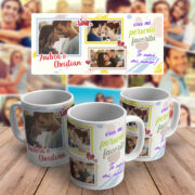 mockup caneca tripla