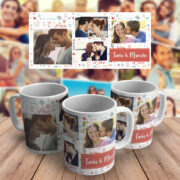 mockup caneca tripla