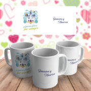 mug parejas