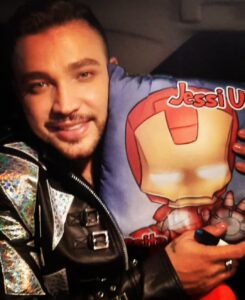 instagram magentta ink 10