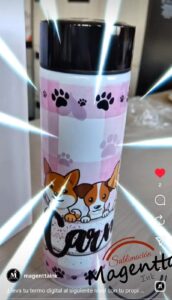 instagram magentta ink 5