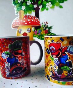 instagram magentta ink 8