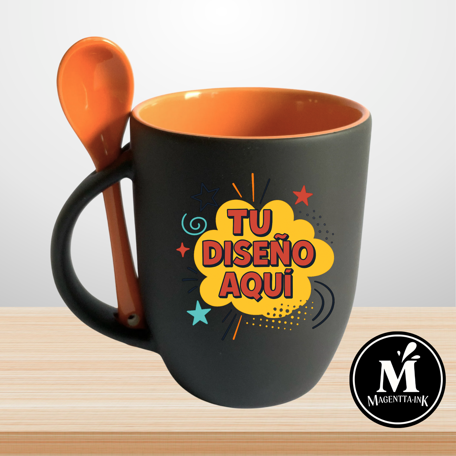 magico cuchara nara magentta magico cuchara nara magentta