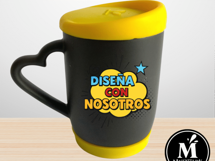 magico tapa ama magentta