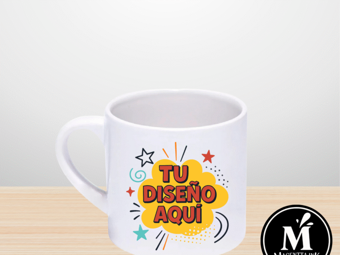 minimug magentta