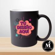 mug magico magentta