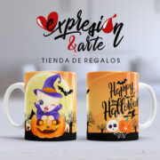 animalitos halloween 1