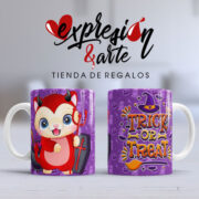 animalitos halloween 10