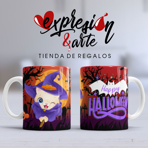 animalitos halloween 12