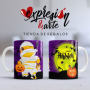 animalitos halloween 2