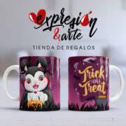 animalitos halloween 3