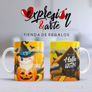 animalitos halloween 4