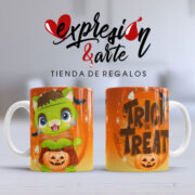 animalitos halloween 5