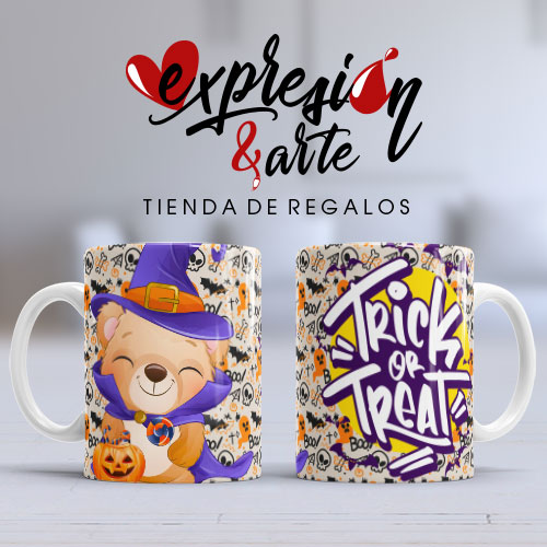 animalitos halloween 8