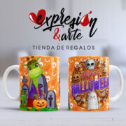 animalitos halloween 9