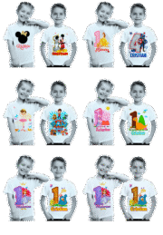 hoja de contacto infantil 1