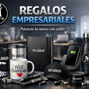 regalos empresa
