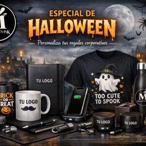 regalos halloween