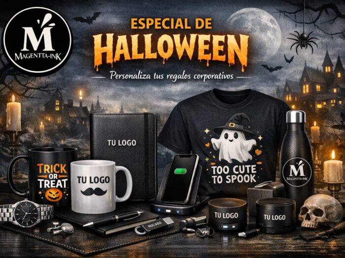 regalos halloween