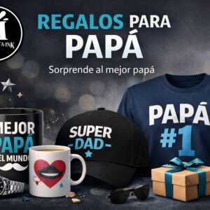 regalos papa