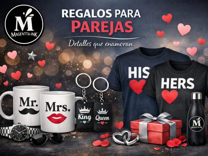 regalos parejas