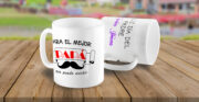 Mug día del padre 1