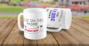 Mug día del padre 4