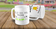 Mug día del padre 5
